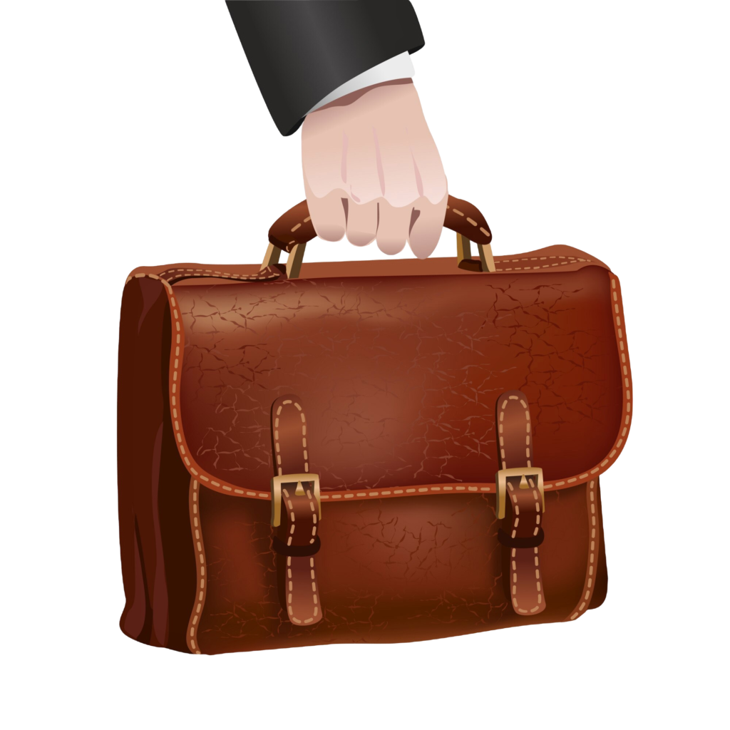 briefcase