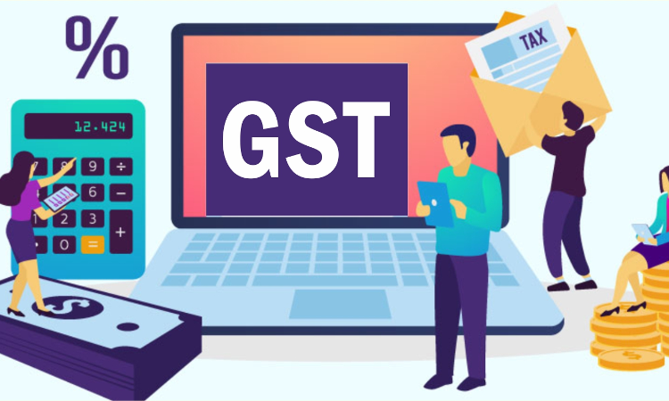 gst